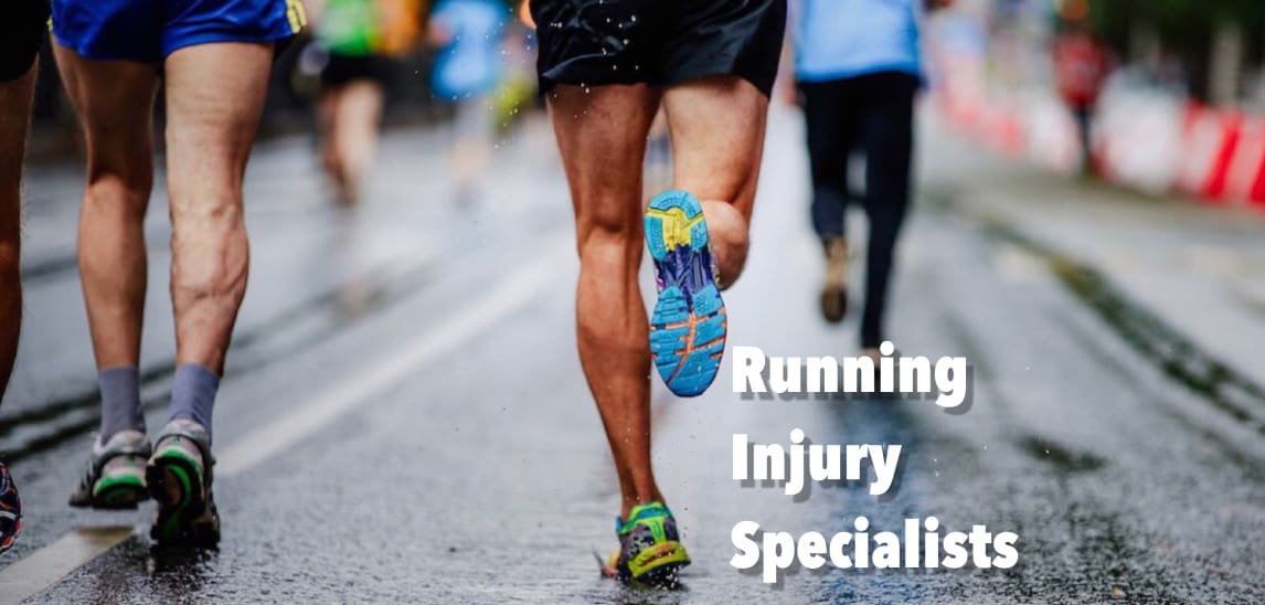 Runners MOT Cheshire Running Injury Clinic Cheshire Running