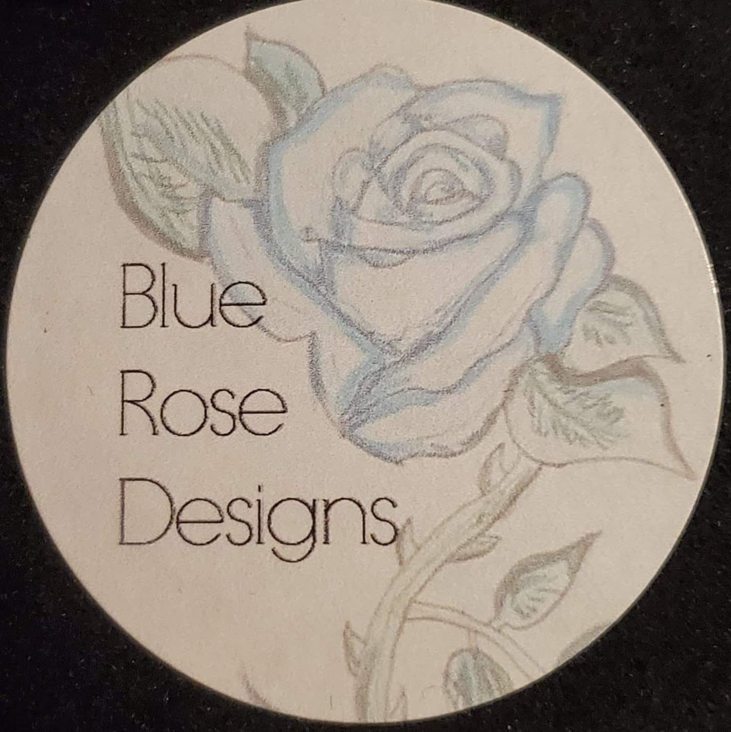 Blue Rose Designs