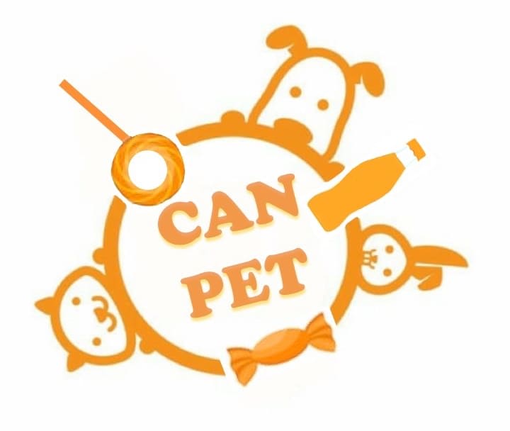 Candy & Pet "CANPET"