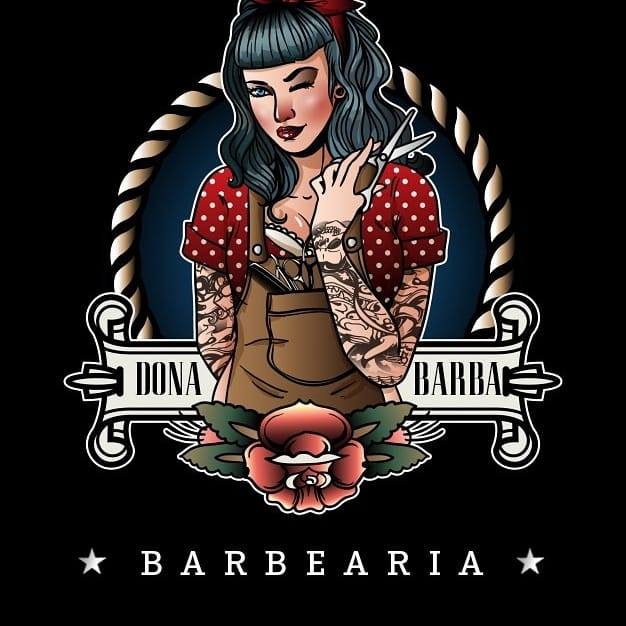 Corte Cabelos Infantil - O Que Oferecemos - Dona Barba Barbearia - Barbeiro