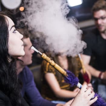 Hookaholic -Hookah Bar