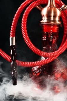 Hookaholic -Hookah Bar