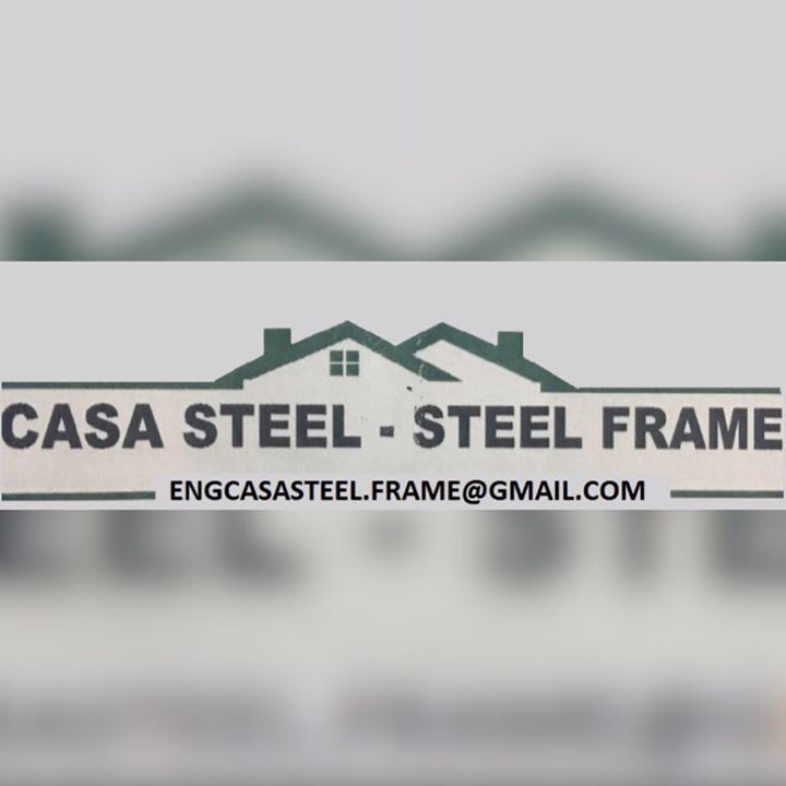 Casa Steel - Steel Frame