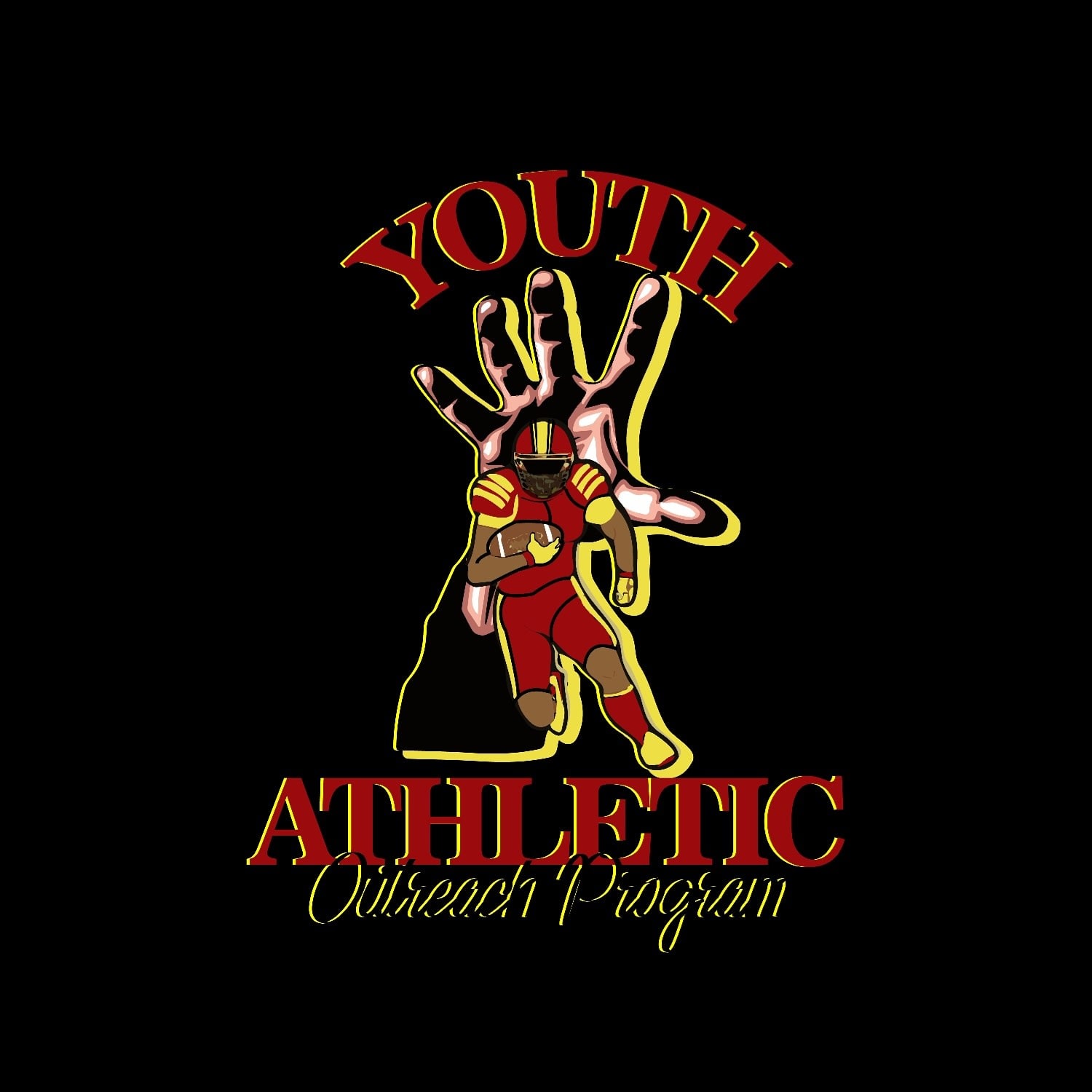 Youth Athletic Outreach Program