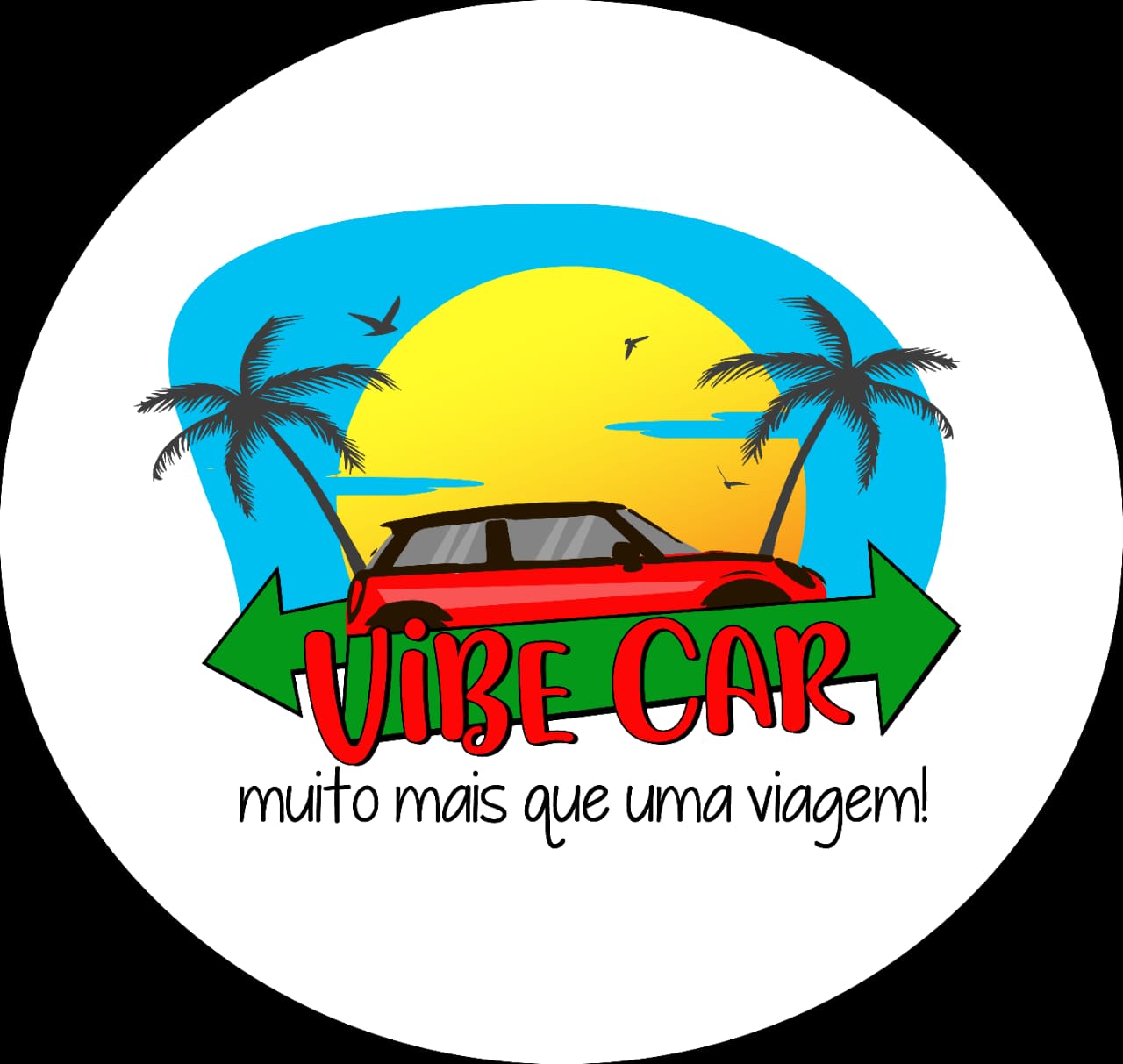 VibeCar