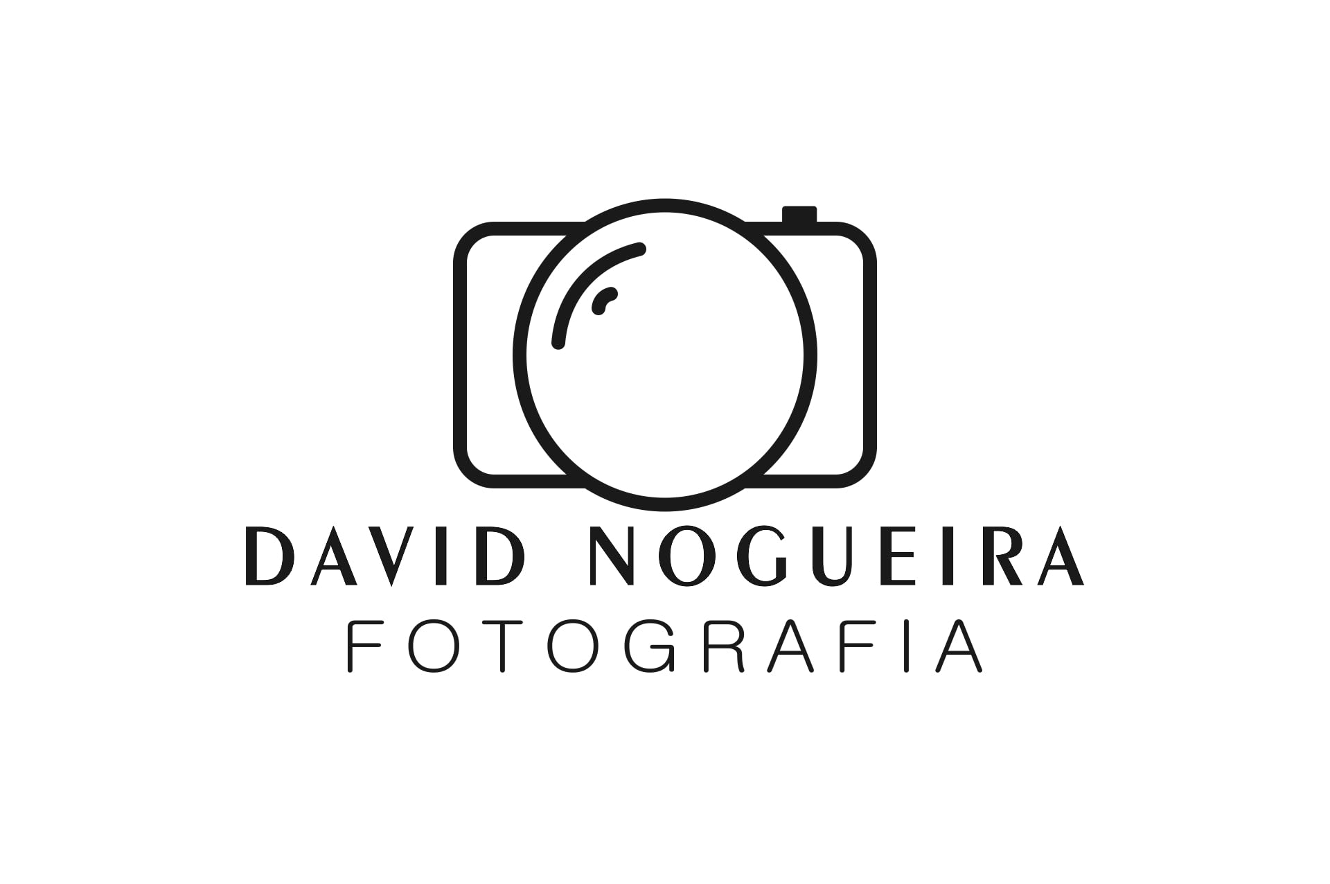 David Nogueira Fotografia