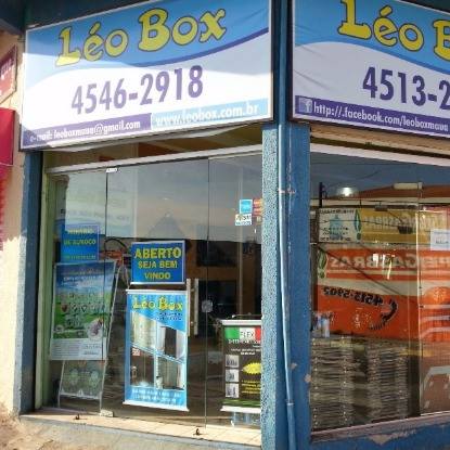 Léo Box