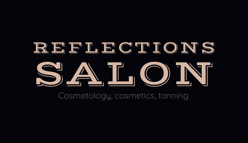 Salon, Radiant Reflections Tanning & Hair Salon