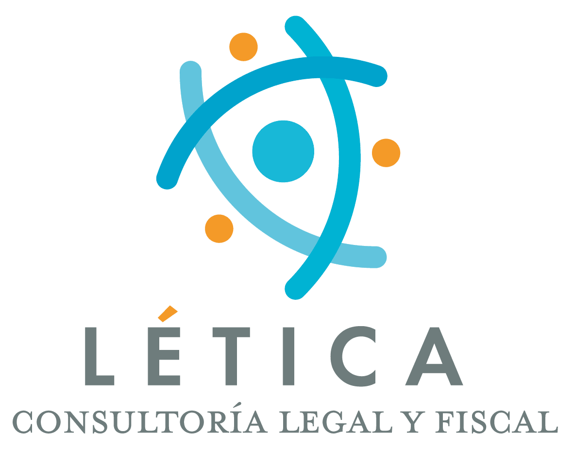 Lética, Consultoría Legal y Fiscal