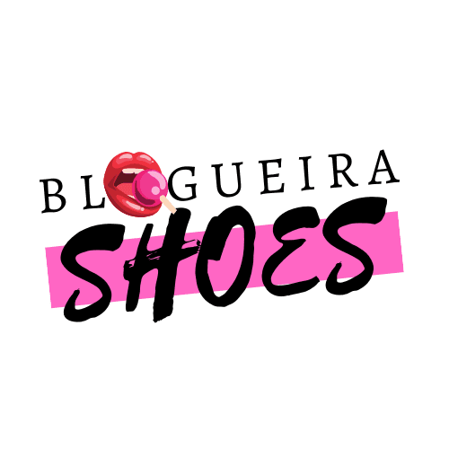 Blogueira Shoes