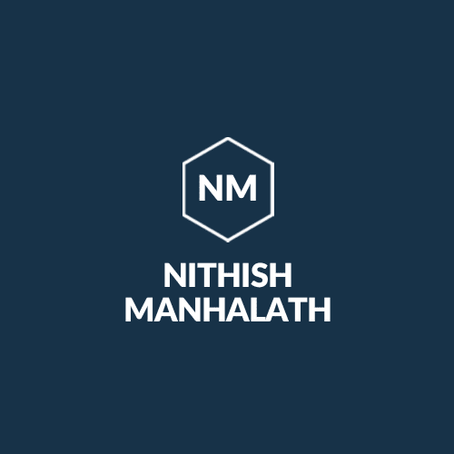 Nithish Manhalath