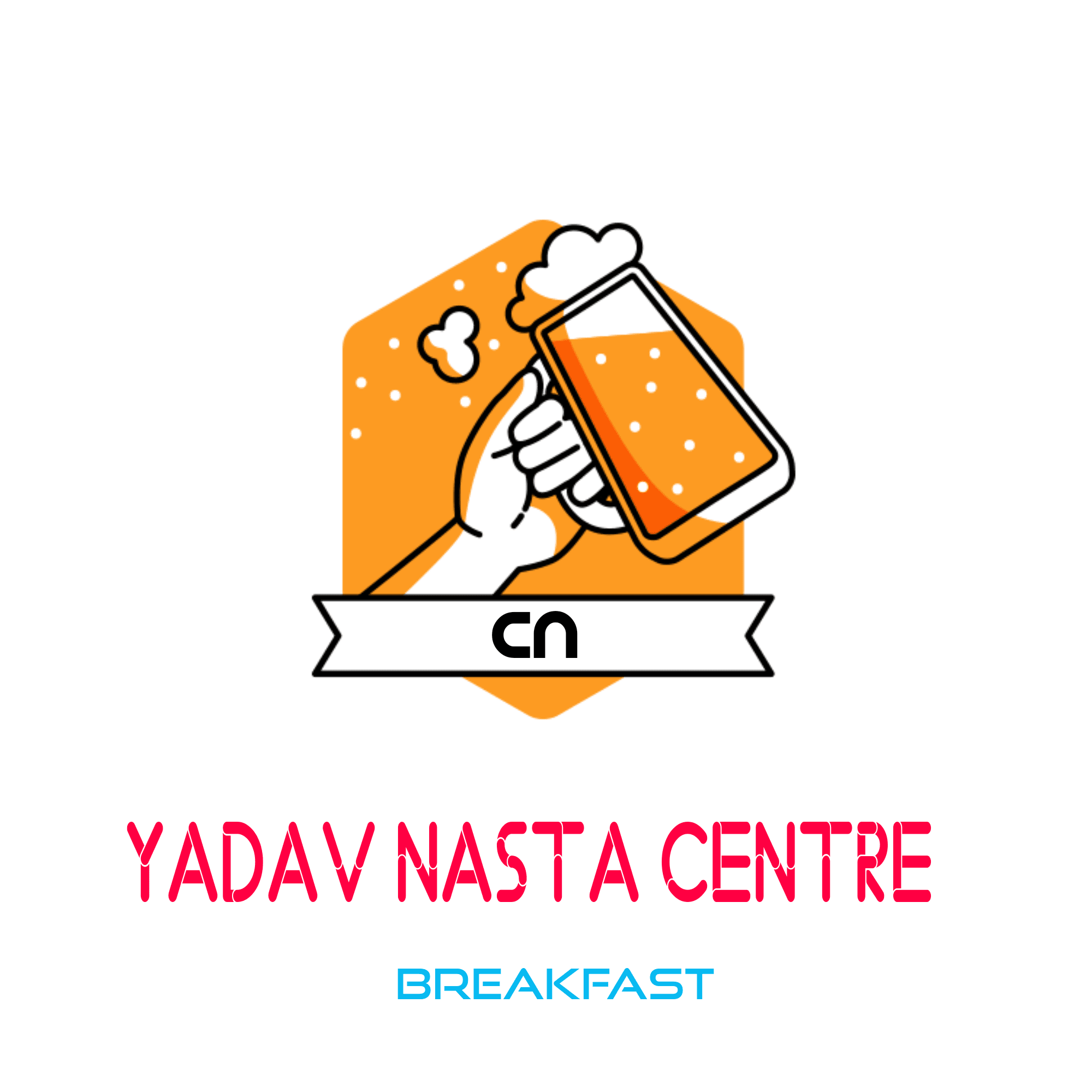 Yadav Nasta Centre