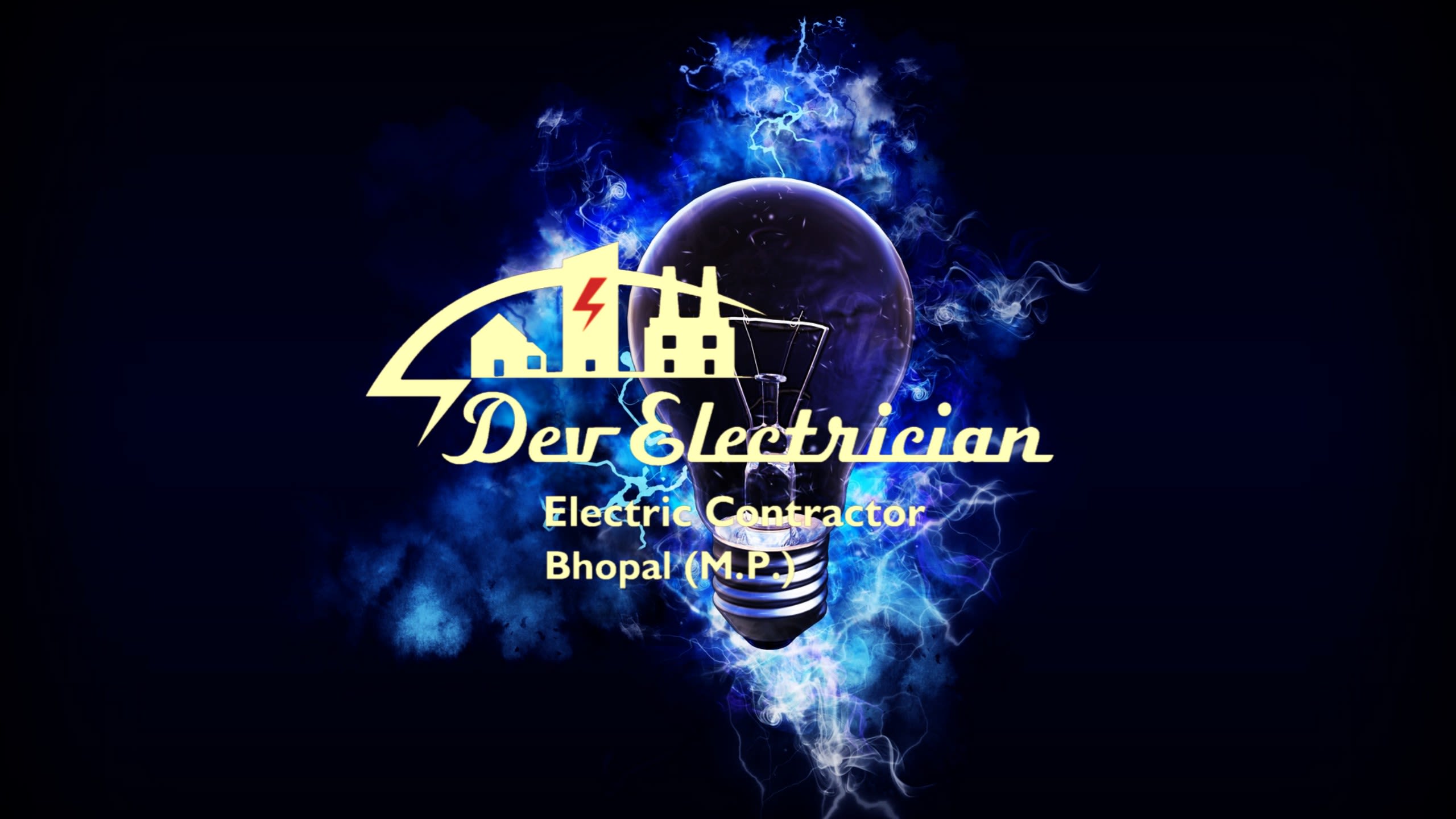 Dev Electrician