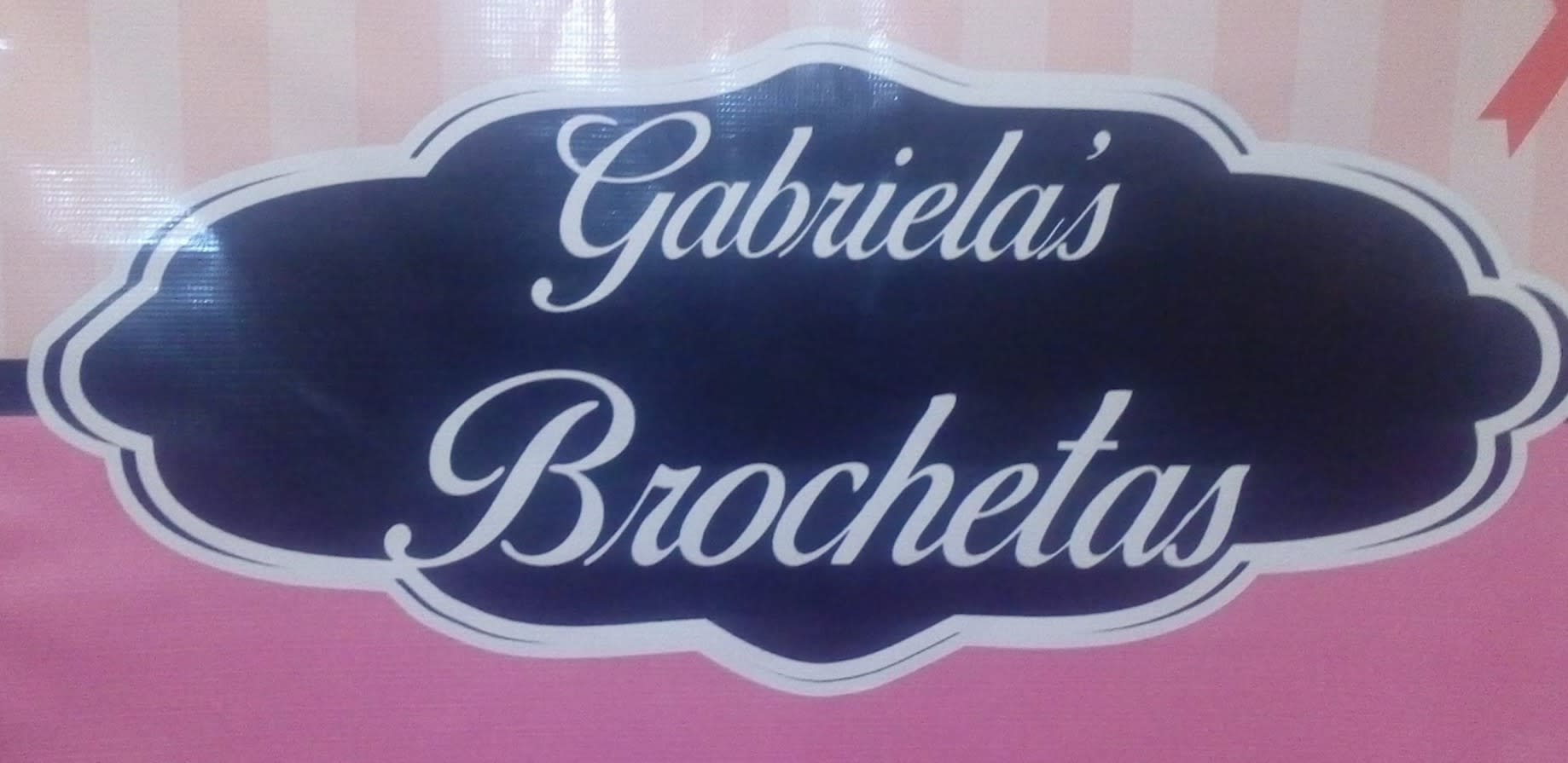 Gabrielas Brochetas