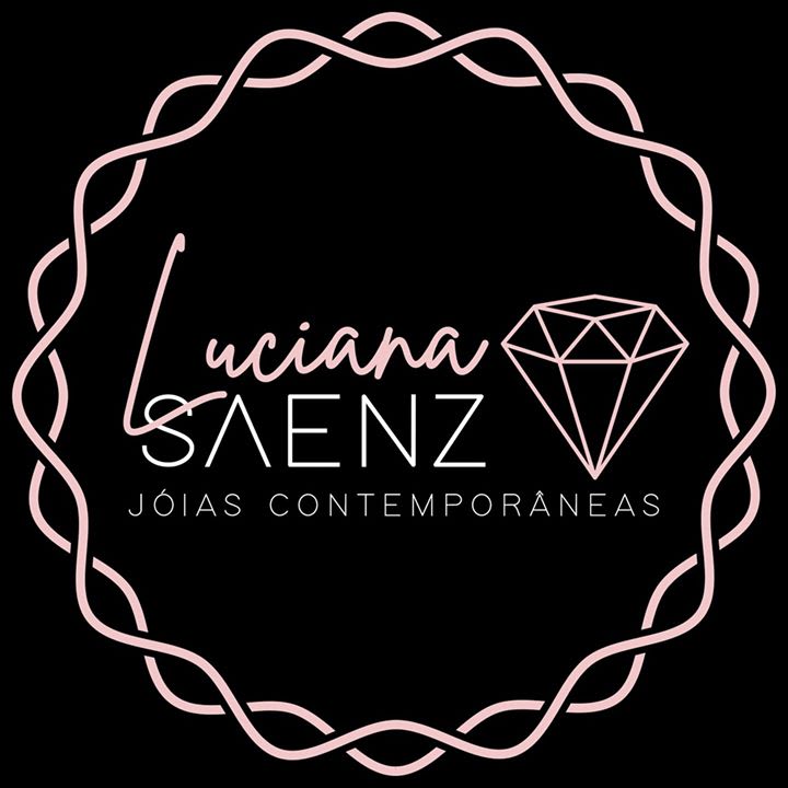 Luciana Saenz Jóias Contemporâneas