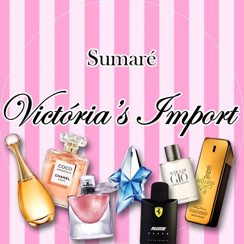 Victoria's Import