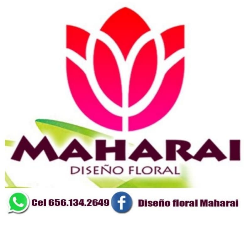 Diseño Floral Maharai