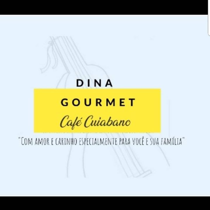 Dina Gourmet Café Cuiabano