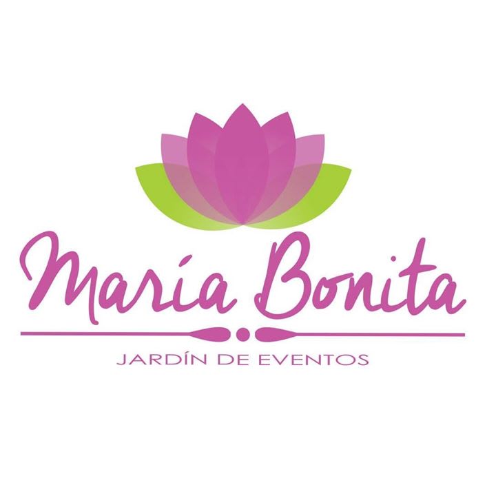 María Bonita Jardín de Eventos