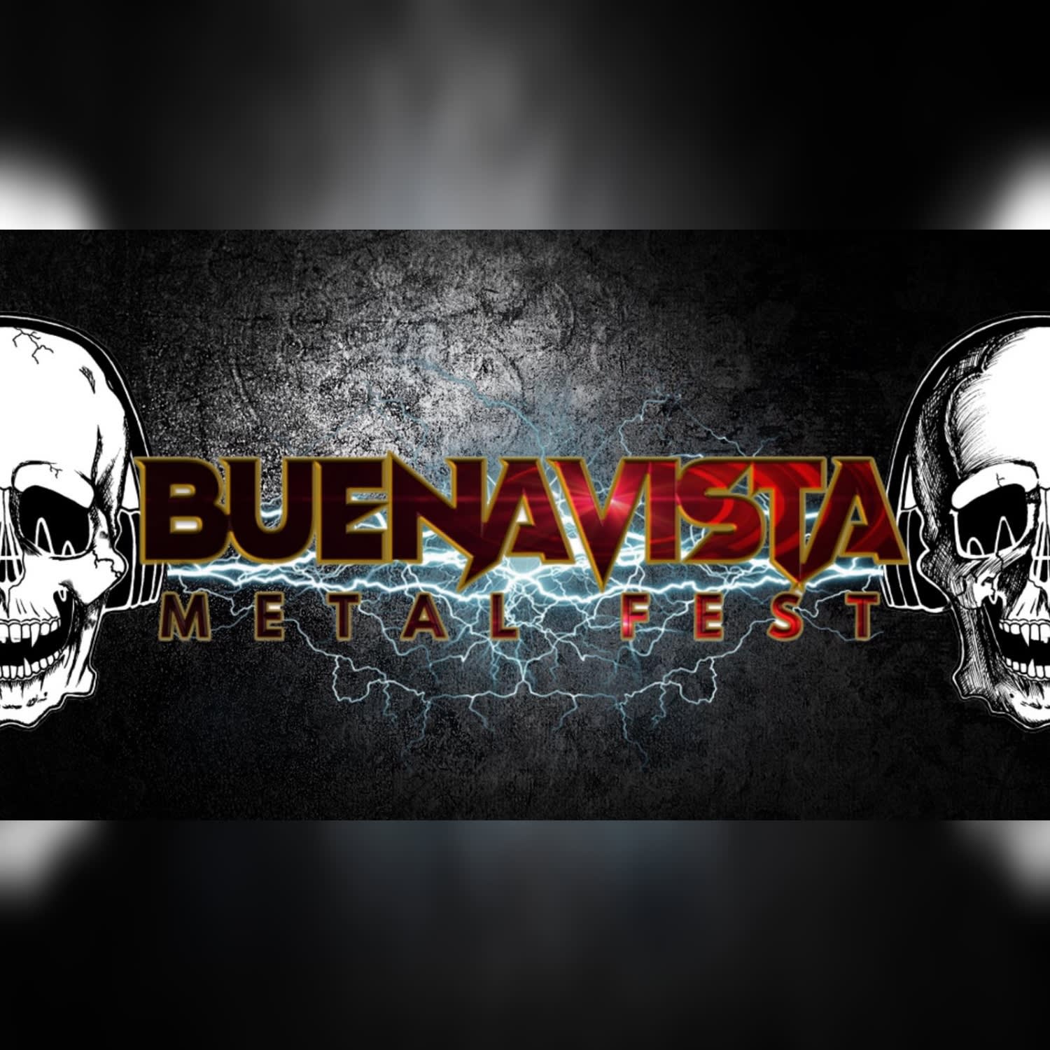 Buenavista Metal Fest