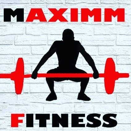 Maximm Fitness