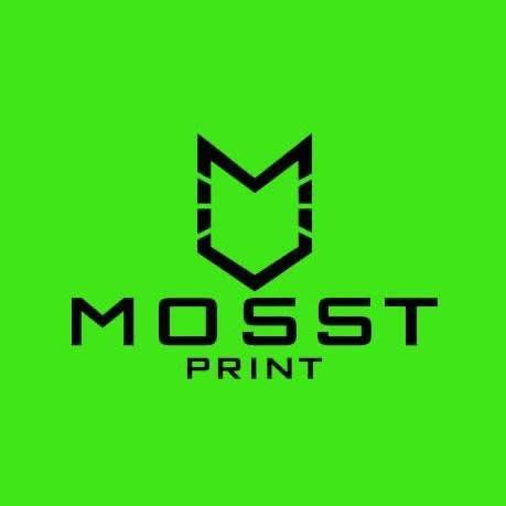 Mosst Print