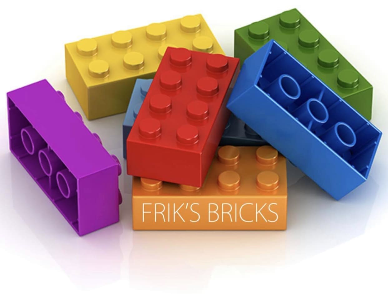 Friks_Bricks