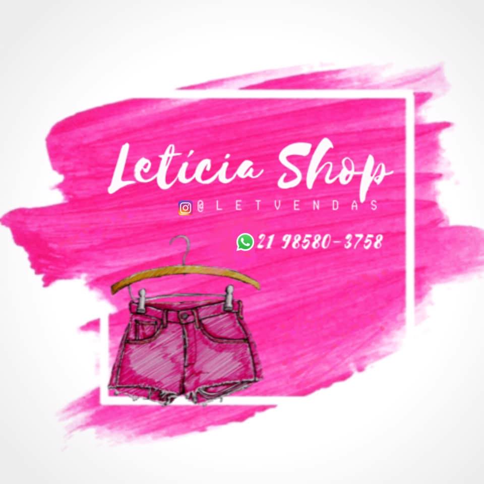Letícia Shop