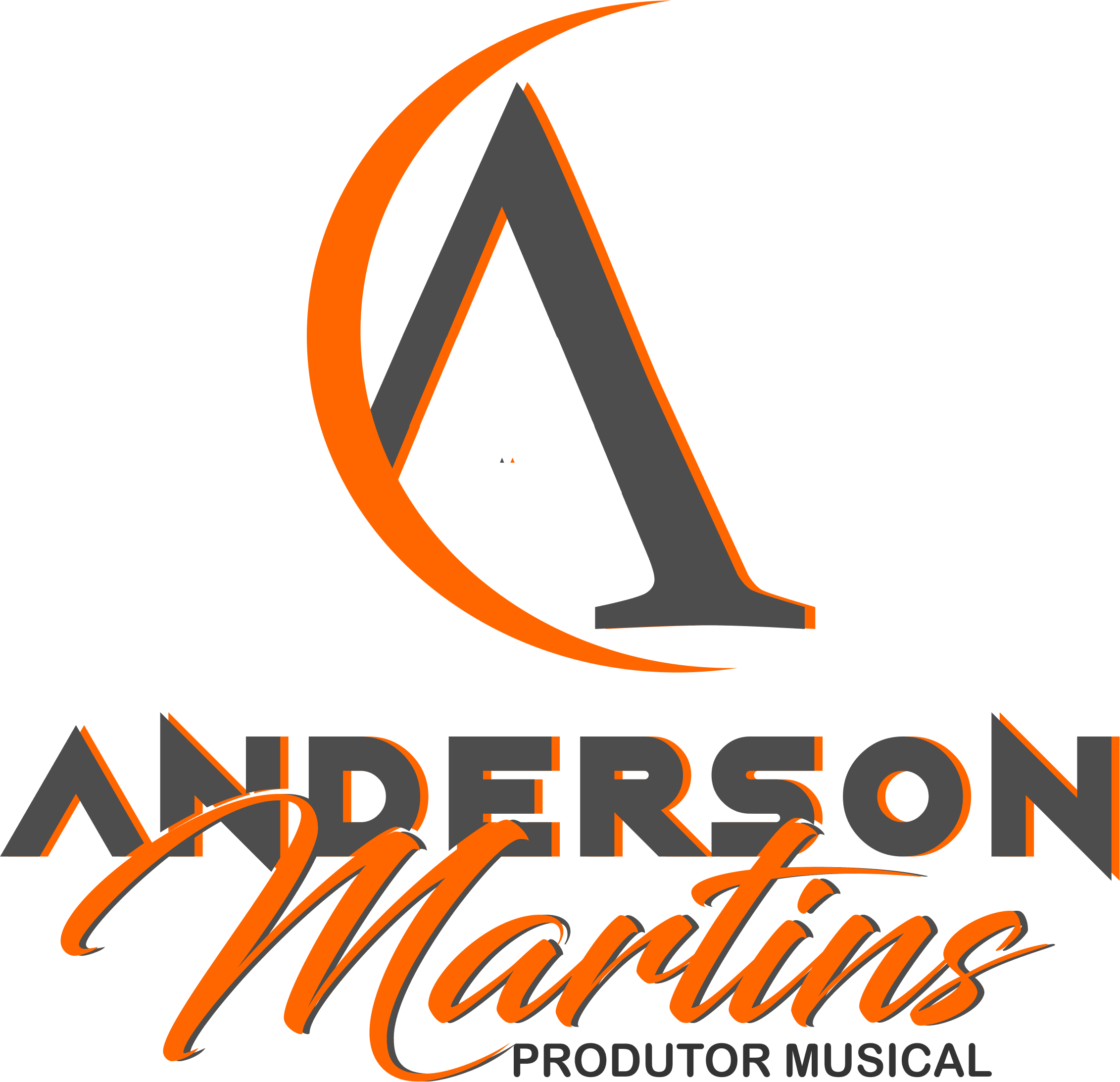 Anderson Martins Produtor Musical