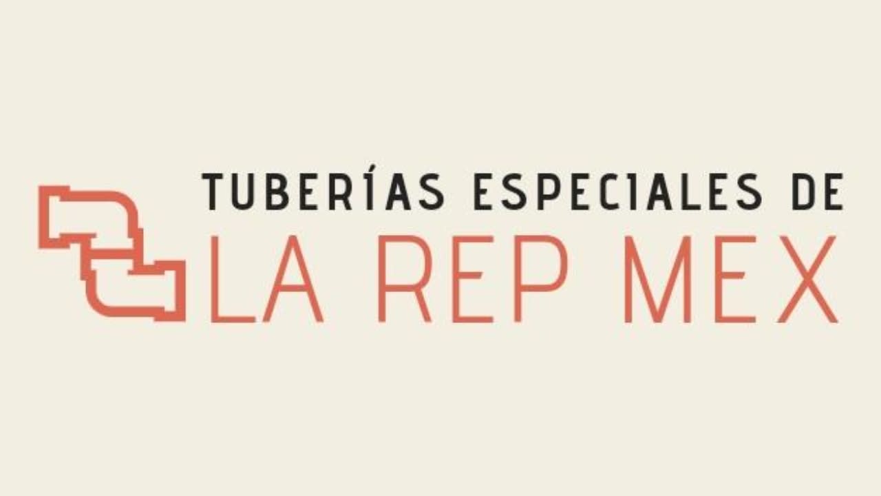  Tuberías Especiales de la República Mexicana