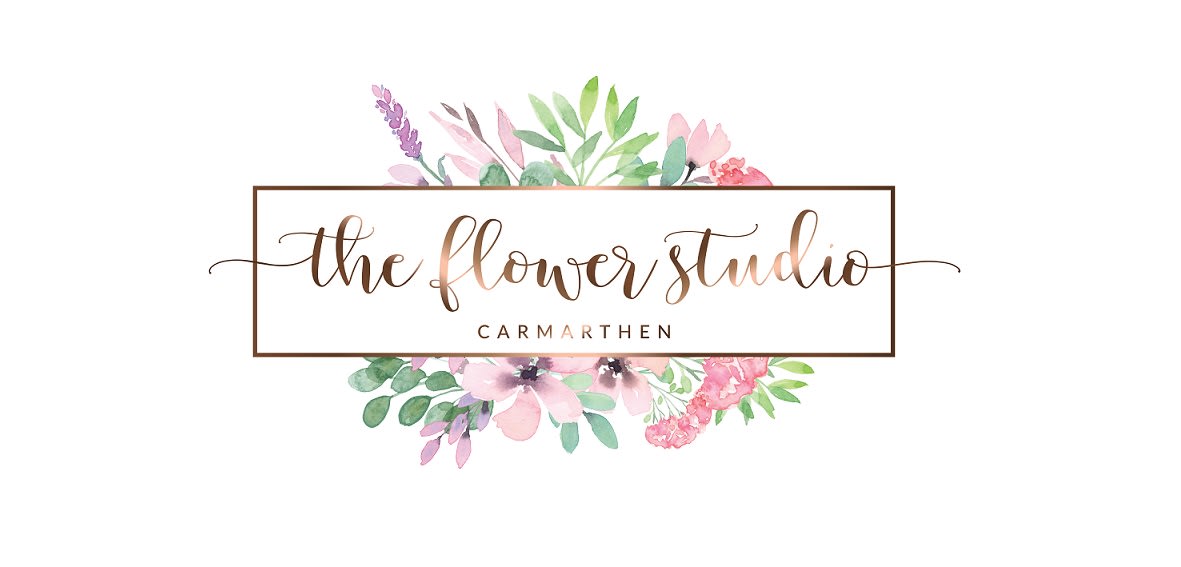 The flower studio Carmarthen