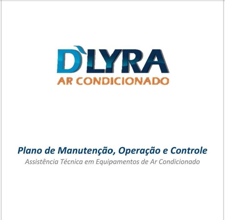 D'Lyra Ar Condicionado