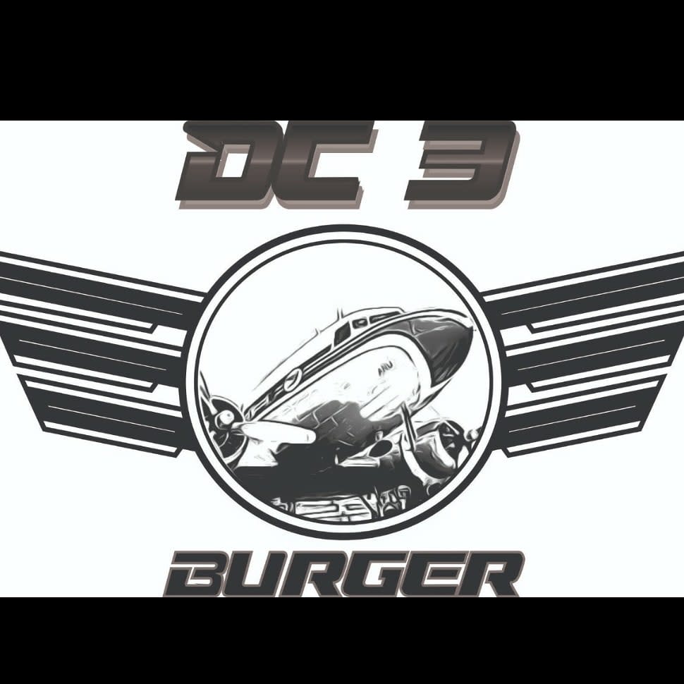 DC3 Burger