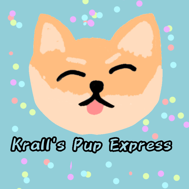 Krall's Pup Express