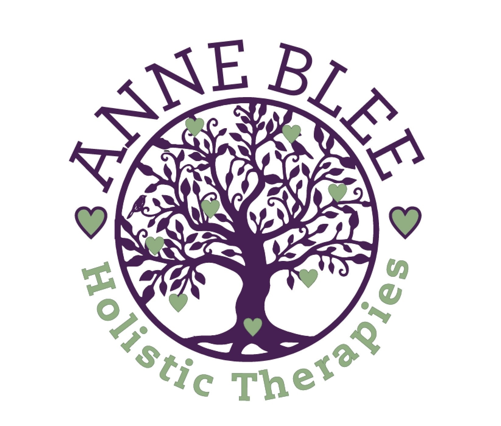 Anne Blee Holistic Therapies