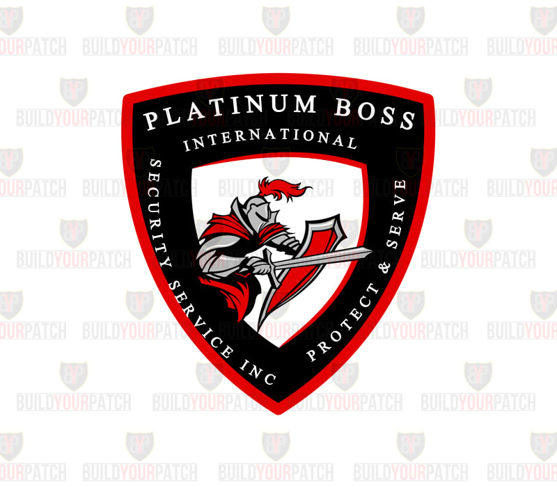 Platinum Boss International Protection Services Inc.