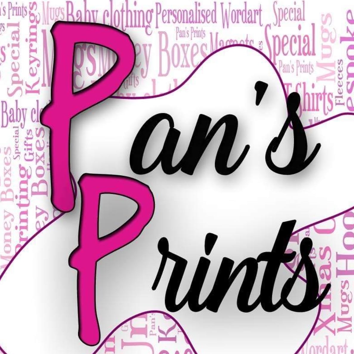 Pan's Prints