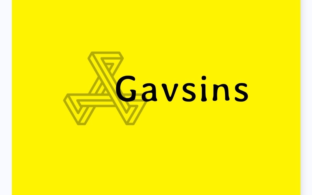 Gavsins