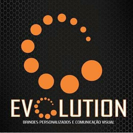 Evolution Comunicação Visual