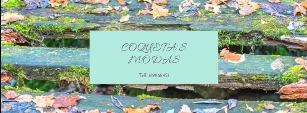 Coqueta's Modas