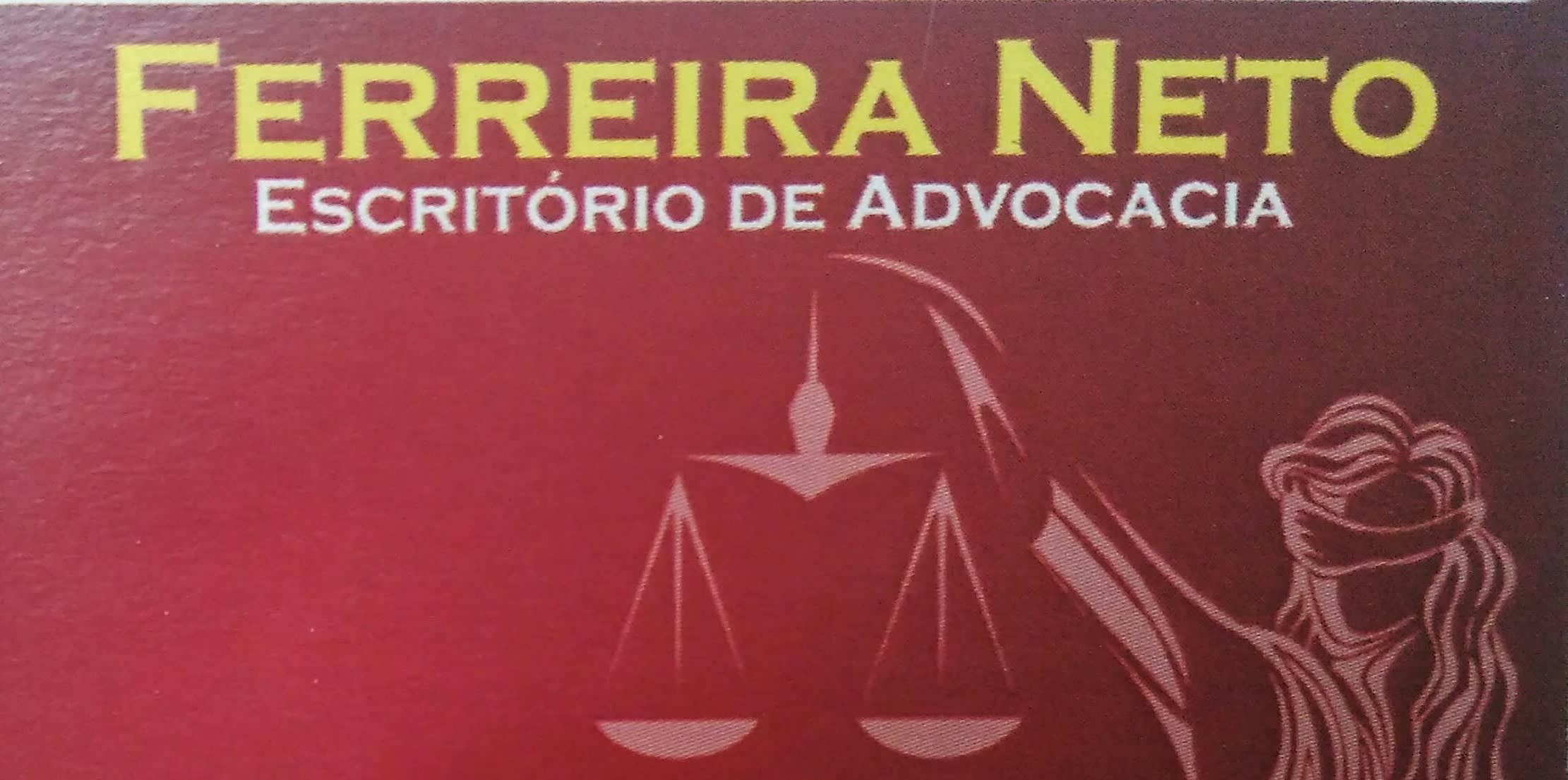 Escritório de Advocacia Ferreira Neto