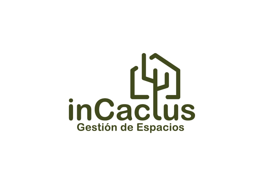 inCactus, gestión de espacios