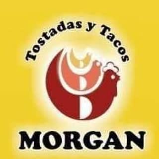 Tostadas & Tacos Morgan