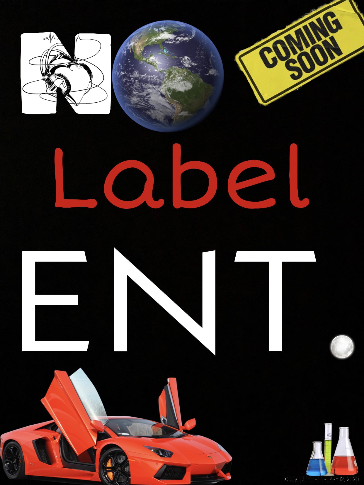 No Label Entertainment