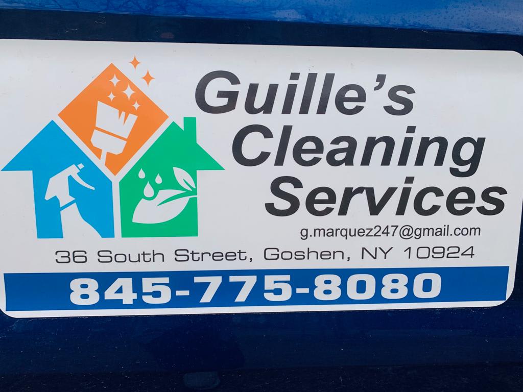 Guille’s Cleaning