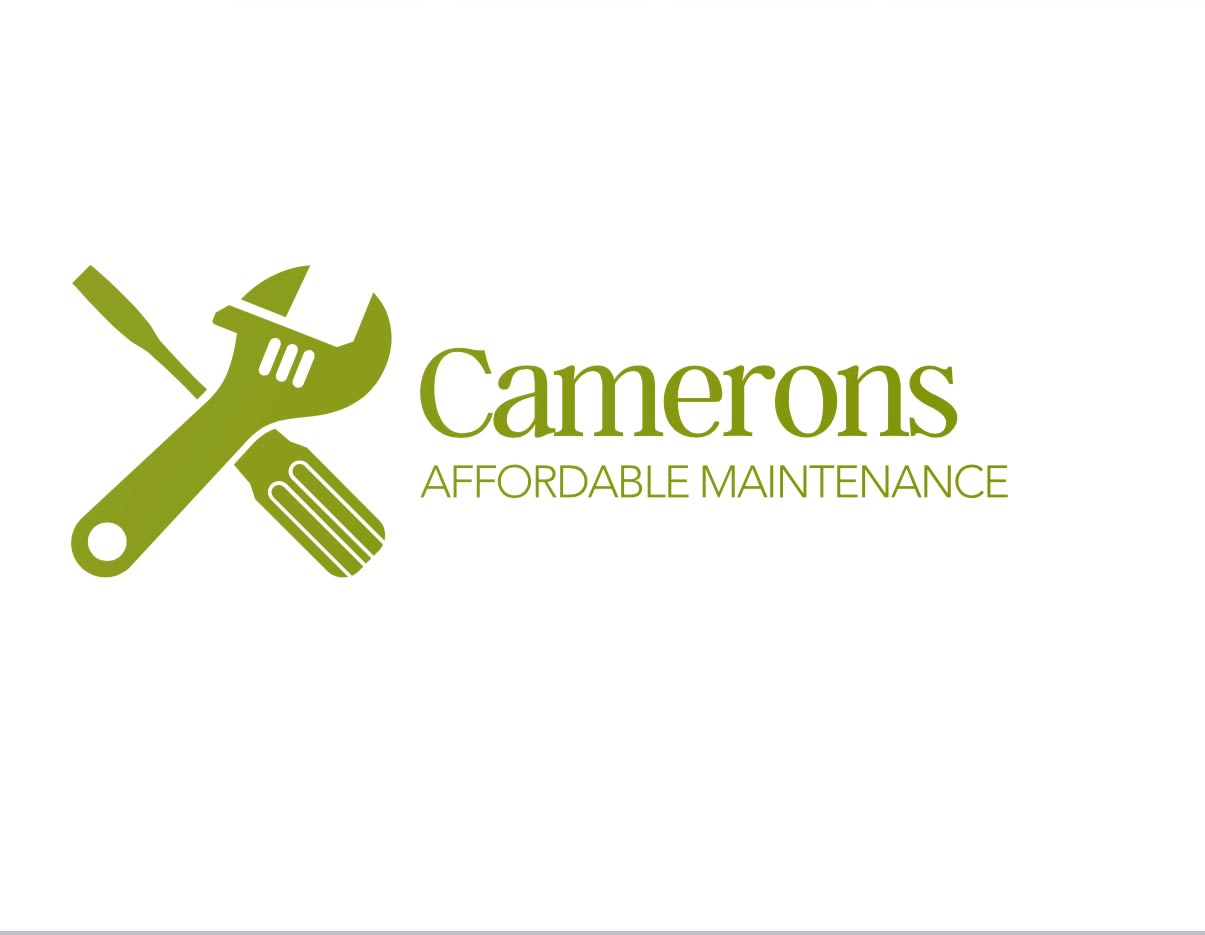 Cameron's Affordable Maintenance