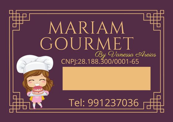 Mariam Gourmet