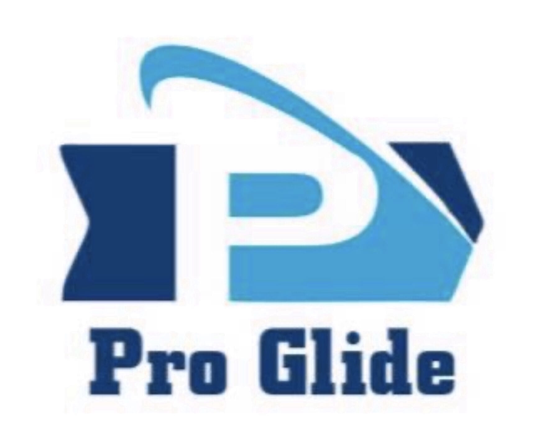 Pro-Glide Plastering