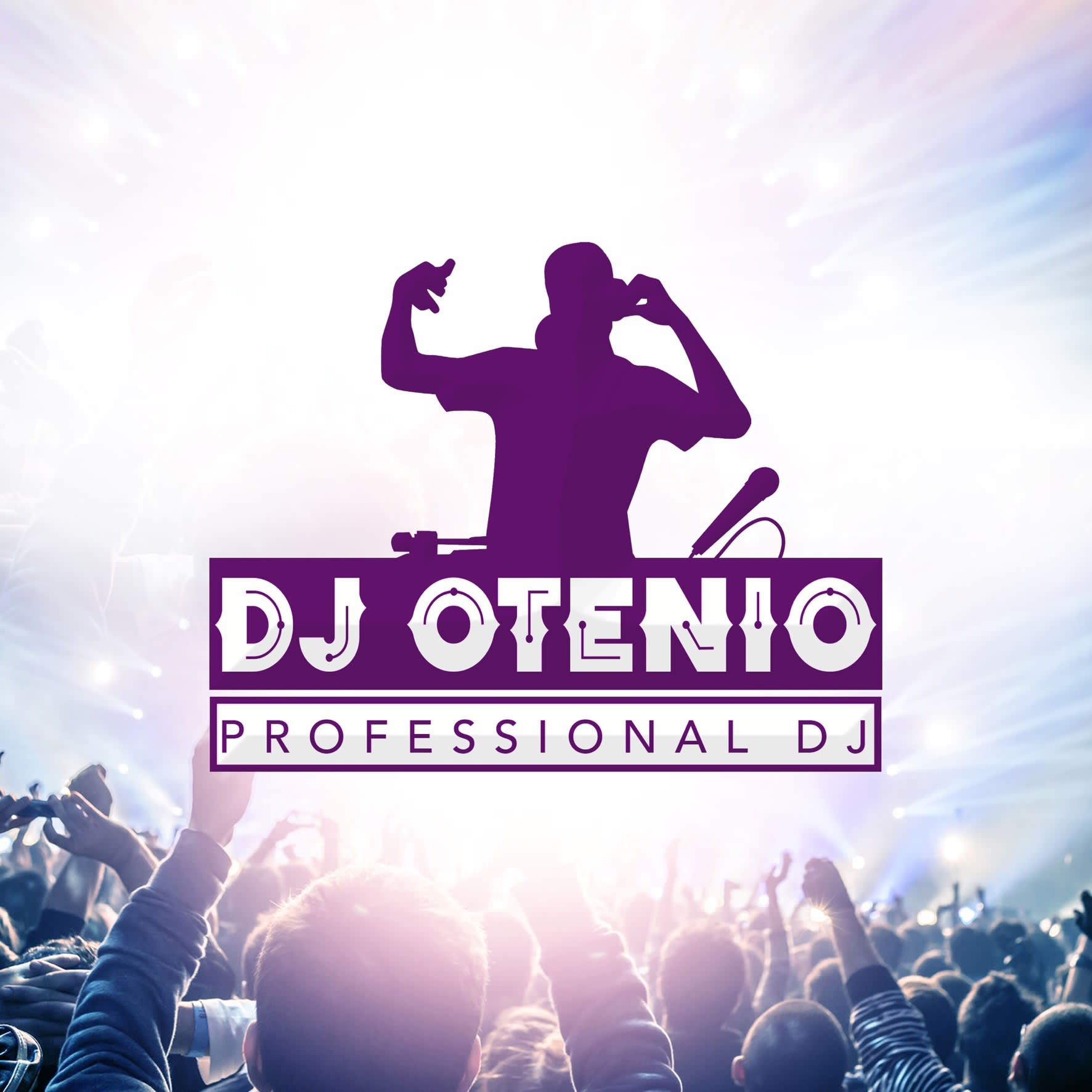 DJ Otenio