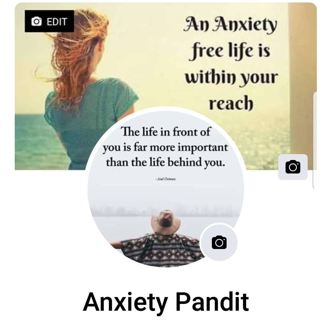 Anxiety Pandit